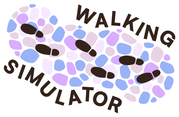 Walking Simulator